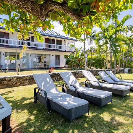 Villa Turrasann Runaway Bay Buitenkant foto