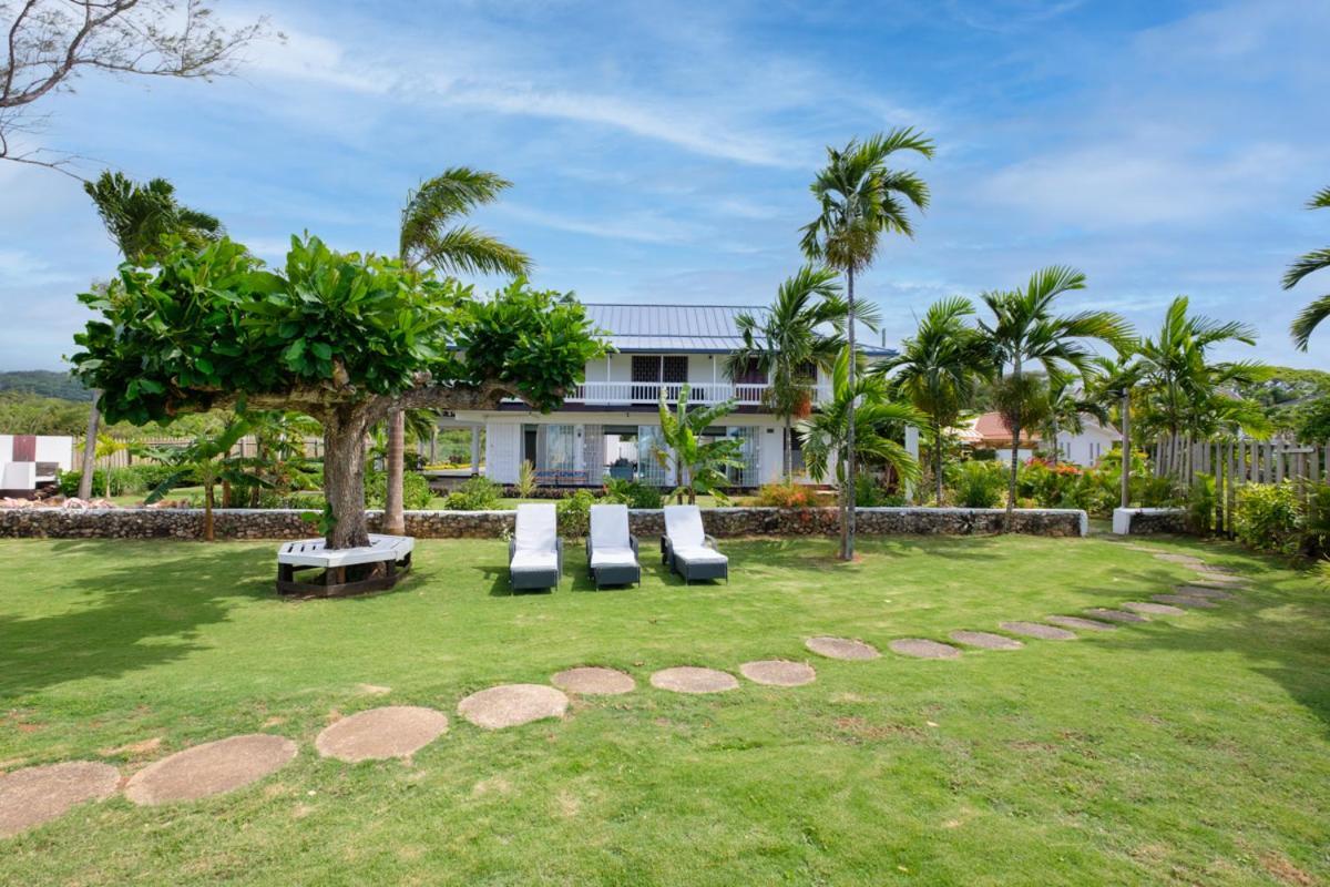 Villa Turrasann Runaway Bay Buitenkant foto