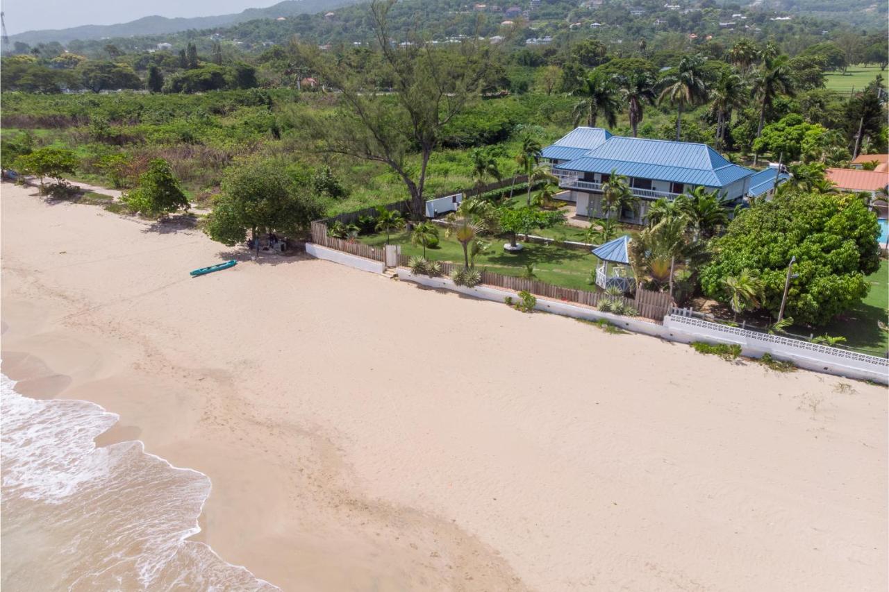 Villa Turrasann Runaway Bay Buitenkant foto