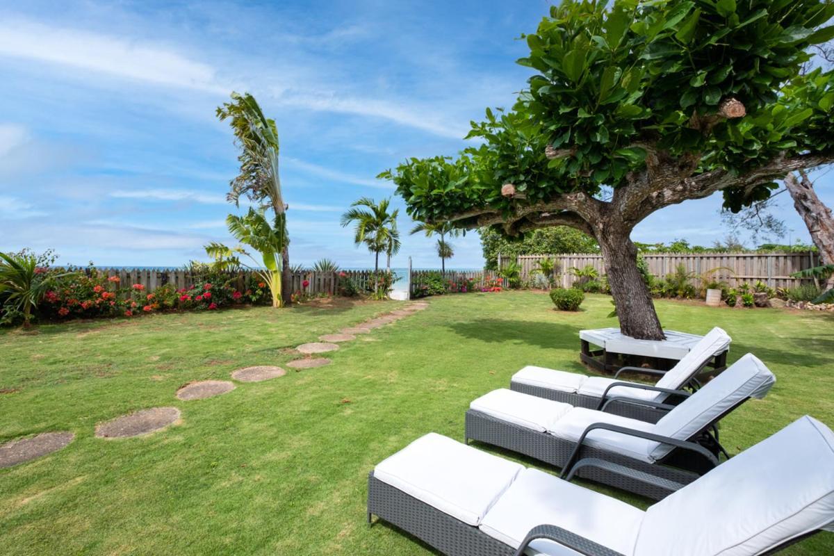 Villa Turrasann Runaway Bay Buitenkant foto