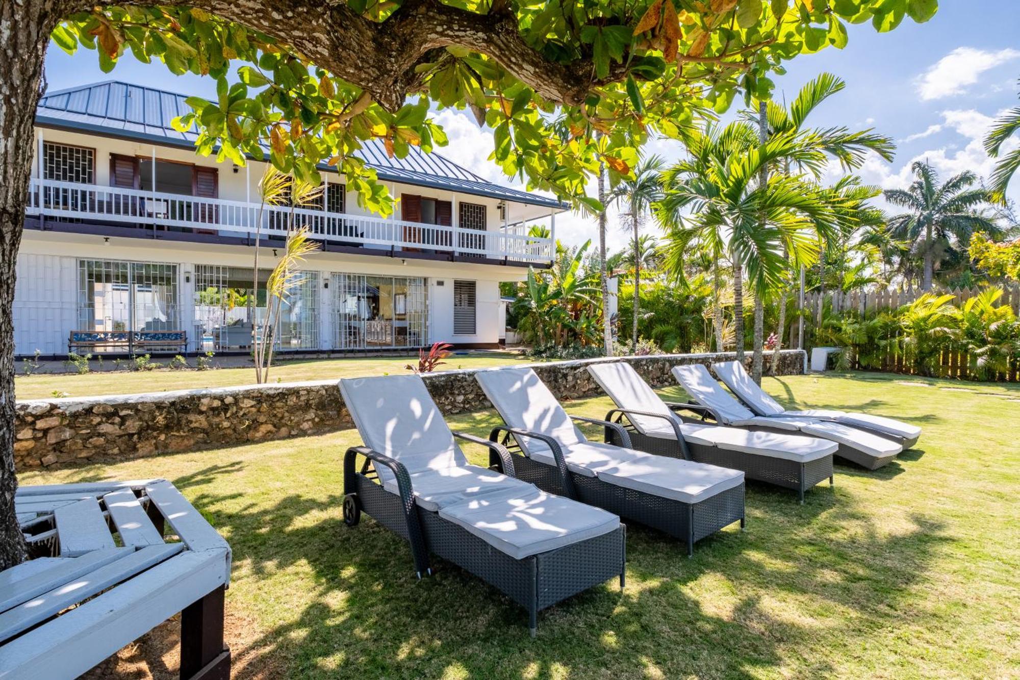 Villa Turrasann Runaway Bay Buitenkant foto