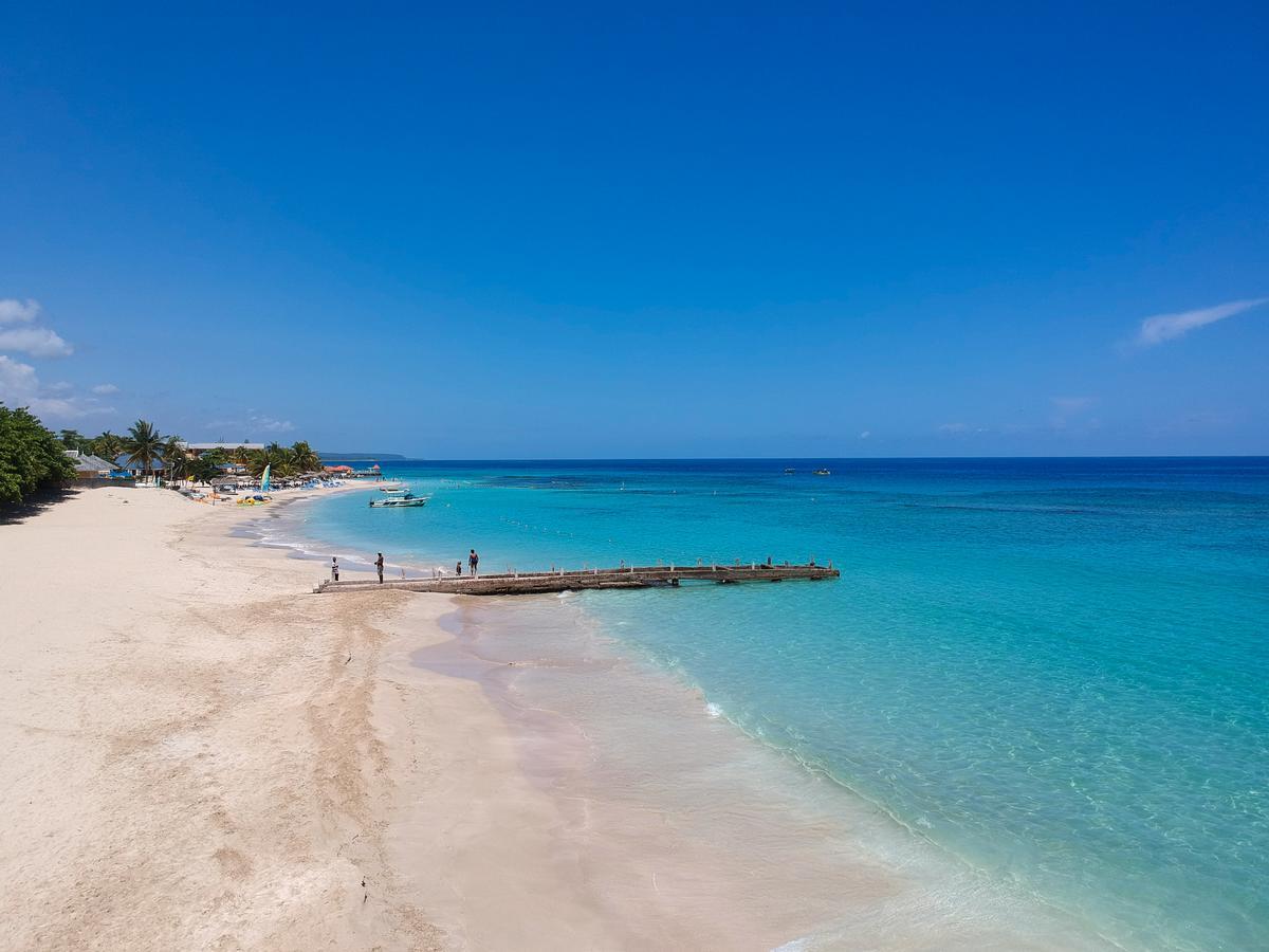 Villa Turrasann Runaway Bay Buitenkant foto